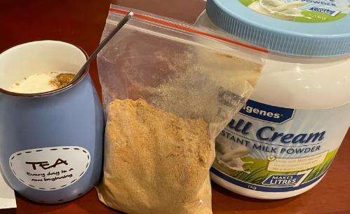 可以用100度开水泡阿胶粉吗 阿胶打粉后用开水还是温水-小麦知识