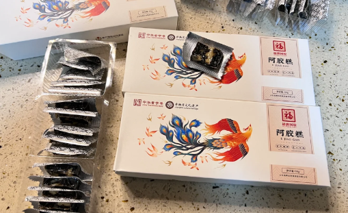 福牌阿胶是真阿胶吗 福牌阿胶价格怎么相差那么多-小麦知识