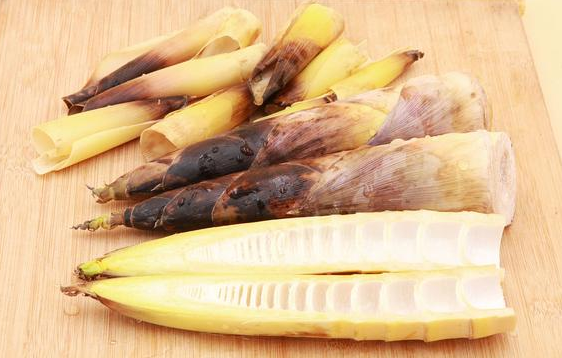 春笋冷冻保存需要切开吗 春笋冷冻保存需要解冻吗-小麦知识