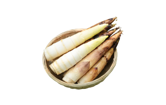 春笋没煮熟吃了会中毒吗 春笋没煮熟吃了会怎样-小麦知识