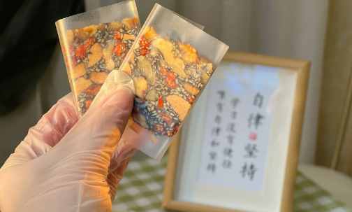 阿胶为什么要加这么多辅料 阿胶为什么要一直搅拌-小麦知识