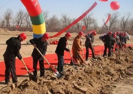 2023年4月12日修建房屋开工动土好吗 动土有必要选择日子吗-小麦知识