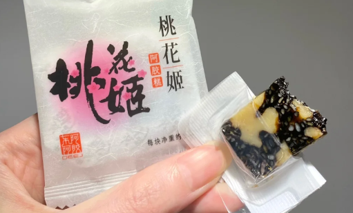 1988年的阿胶拍卖49万真的假的 阿胶年份越老越贵还是越便宜-小麦知识