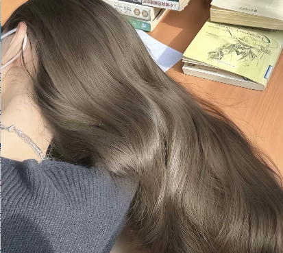 榛果棕灰色染一次多少钱 榛果棕灰色染完怎么保养-小麦知识