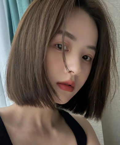 榛果棕灰色染出来很黄怎么回事 榛果棕灰色染出来很黄怎么解决-小麦知识