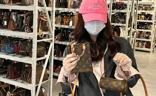 中古包买了会不会不吉利 中古包买回来要消毒么-小麦知识