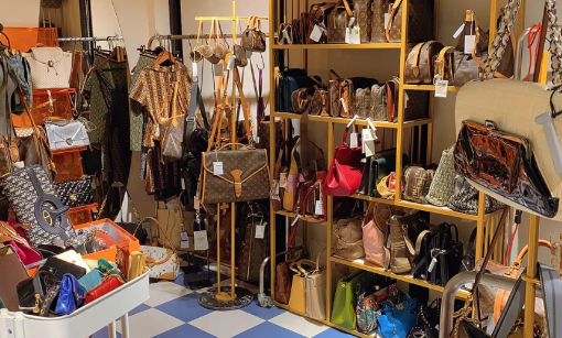 中古包买了会不会不好 中古包买了还可以再转手吗-小麦知识