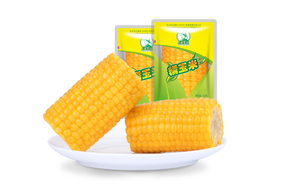 真空玉米蒸多久可以吃 真空玉米蒸几分钟才能熟-小麦知识