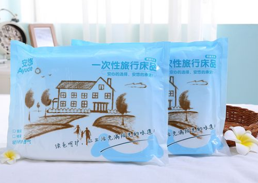 一次性床单被罩用之前需要洗吗 一次性床单被罩用之前要消毒吗-小麦知识