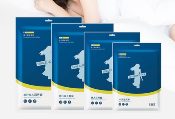 一次性床单被罩可以裸睡吗 一次性床单被罩需要穿衣服睡觉吗-小麦知识