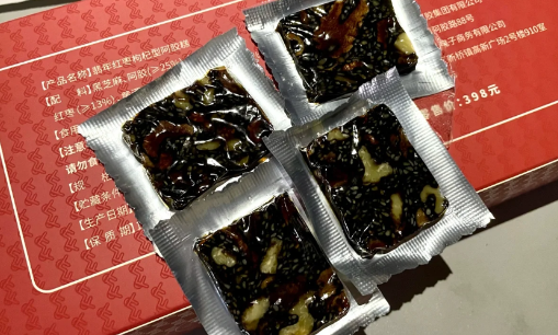 一次吃了250克的阿胶会过量吗 阿胶吃过量有什么不良反应-小麦知识