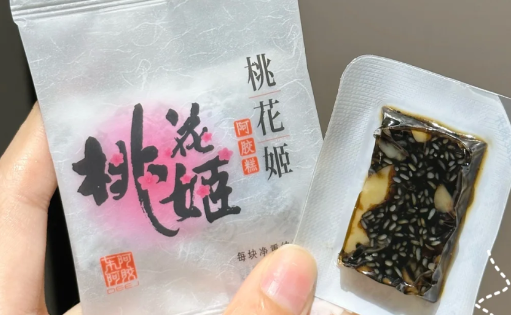 为什么吃了阿胶月经反倒不来了 每天一片阿胶糕会不会影响来月经-小麦知识