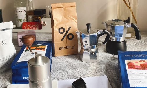 摩卡壶可以用牛奶萃取咖啡吗 摩卡壶可以把水煮干吗-小麦知识