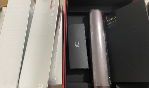 觅光美容仪器提拉紧致真的有效吗 觅光是被刷出来的吗-小麦知识