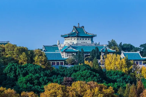 2023年五一去武汉大学需要预约进校吗 武汉大学五一进入怎么预约-小麦知识