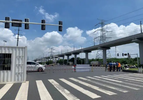 2023年高考几点封路 高考封路一般到几点-小麦知识