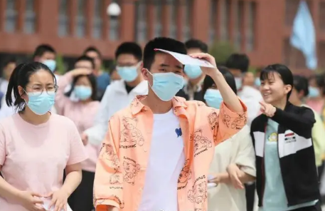 2023年社会考生高考是单独考场吗 社会考生参加高考在哪里考-小麦知识