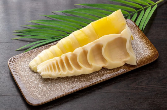 春笋去涩味煮多长时间 春笋煮多久才能去除那个苦味-小麦知识