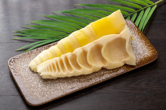 春笋焯水用冷水还是热水 春笋焯水用开水还是凉水-小麦知识