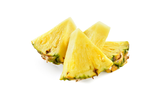 吃菠萝出血是什么原因 吃菠萝出血了怎么办-小麦知识