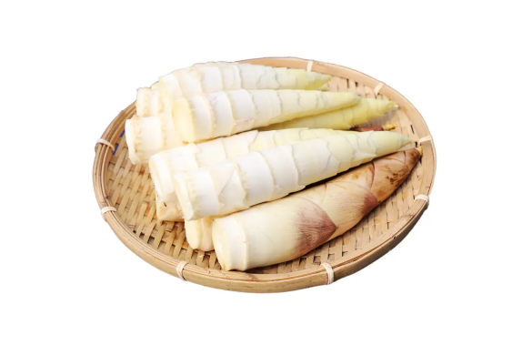 春笋剥开来有点黑是坏的吗 春笋剥开后发黑还能吃吗-小麦知识