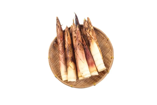 春笋剥开来有点黑是坏的吗 春笋剥开后发黑还能吃吗-小麦知识