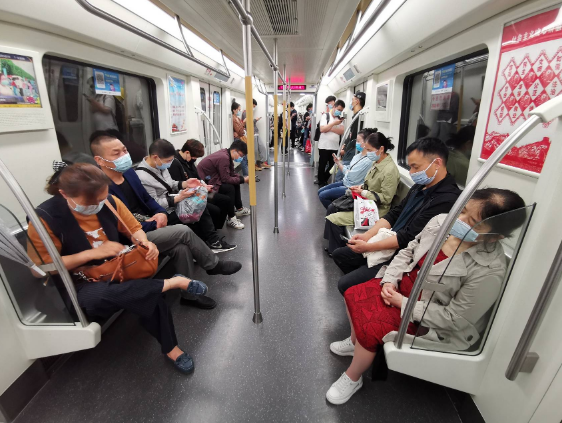 武汉通地铁奖励金有多少钱一个月 武汉地铁返利多少钱一个月-小麦知识