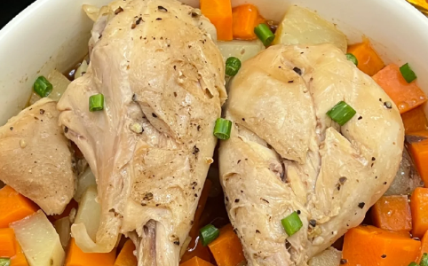 为什么半饥饿状态的人长寿 少吃之后感觉身体很轻松吗-小麦知识