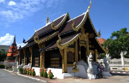 上午去寺庙好还是下午 去寺庙什么时间合适-小麦知识