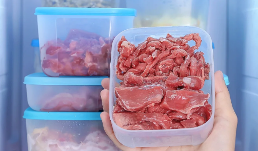 肉为什么要解冻之后才下锅 肉为什么不能反复解冻-小麦知识