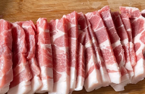 肉解冻之后再冷藏一晚能吃吗 已经解冻的肉吃不完怎么处理-小麦知识