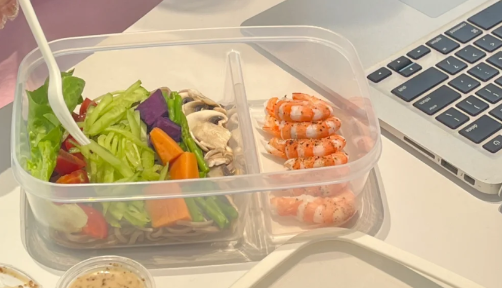 晚上饿是在消耗脂肪吗 饥饿状态下多长时间消耗脂肪-小麦知识