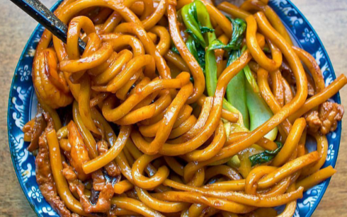 同等分量面食是米饭热量的2到3倍吗 天天吃面食和天天吃米饭哪个好-小麦知识