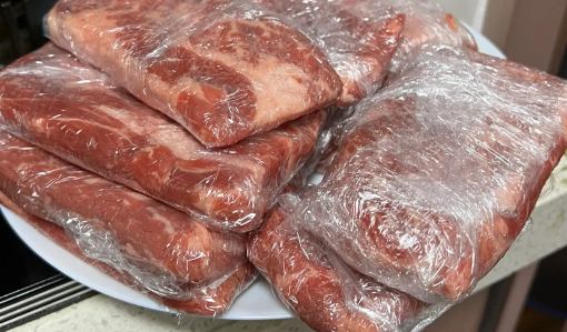 牛肉解冻后放冷藏一天没事吗 牛肉解冻放一天一夜可以吗-小麦知识