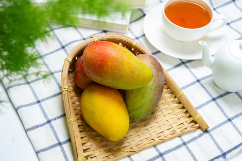 芒果放车里一天特别热还能吃吗 芒果在车里放一天会坏掉吗-小麦知识
