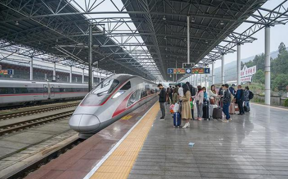 高铁的重点旅客服务提前多少天预约 高铁重点旅客服务预约注意事项-小麦知识
