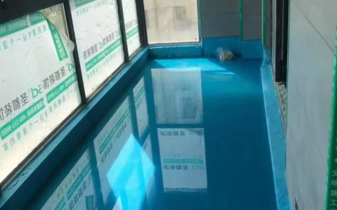 二次闭水试验什么时候做 二次闭水试验会破坏地砖吗-小麦知识