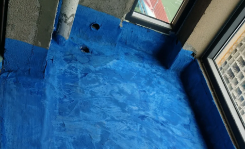 闭水试验地没干可以贴砖吗 闭水试验结束后多久贴砖-小麦知识