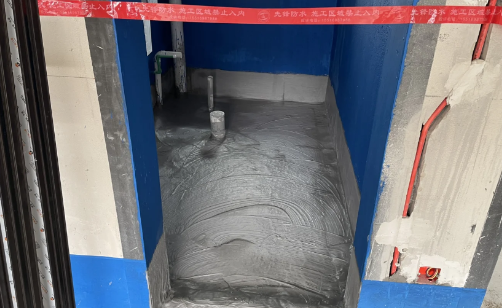闭水试验地没干可以贴砖吗 闭水试验结束后多久贴砖-小麦知识