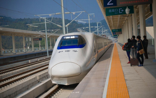 12306怎么预约重点旅客服务 如何申请高铁重点旅客服务-小麦知识