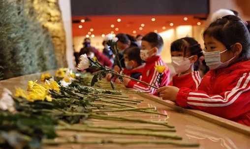 2023清明节是鬼门关打开的日子吗 清明节晚上12点有鬼吗-小麦知识