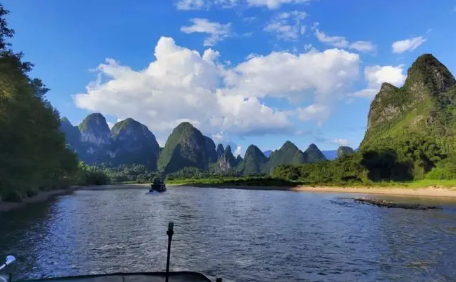 2023年五一桂林一般多少度 五一去桂林旅游需要注意什么-小麦知识