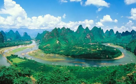 2023年五一桂林一般多少度 五一去桂林旅游需要注意什么-小麦知识