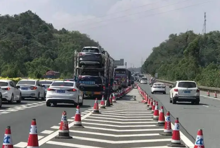 2023年端午节高速路堵车吗 端午节高速堵车严重吗-小麦知识