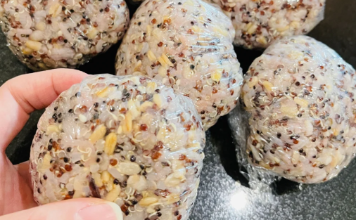 杂粮饭冷冻20天还能吃吗 杂粮饭冷冻后再吃会升糖吗-小麦知识