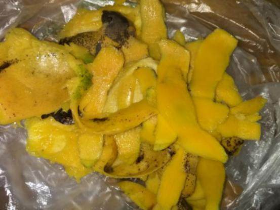 芒果上面的果胶需要擦掉吗 芒果上面的果胶擦掉会烂掉吗-小麦知识