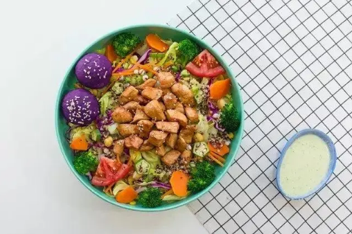 轻食吃多久会瘦下来 轻食要坚持多久可以减肥-小麦知识