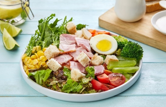 每天吃轻食会不会影响大姨妈 天天吃轻食会脱发吗-小麦知识