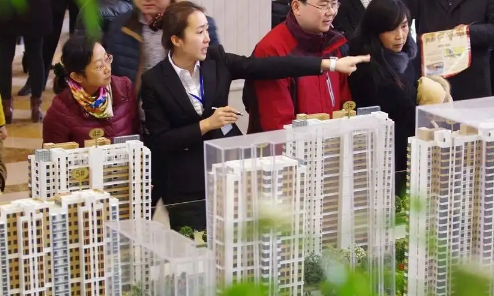 小区一单元二单元什么意思 小区一栋二栋是什么意思-小麦知识