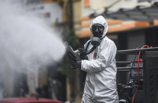 2023年第二波疫情严重吗 第二波疫情比第一波疫情严重吗-小麦知识